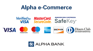 Ασφάλεια Συναλλαγών – LadyFox - Alpha e-Commerce – 