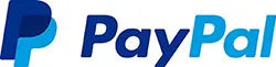  Πληρωμή με PayPal